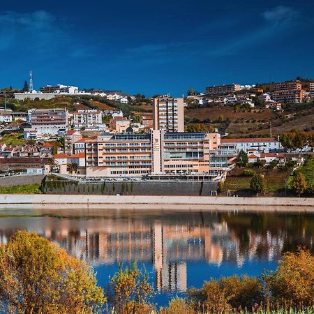 Hotel Regua Douro Peso da Régua Εξωτερικό φωτογραφία