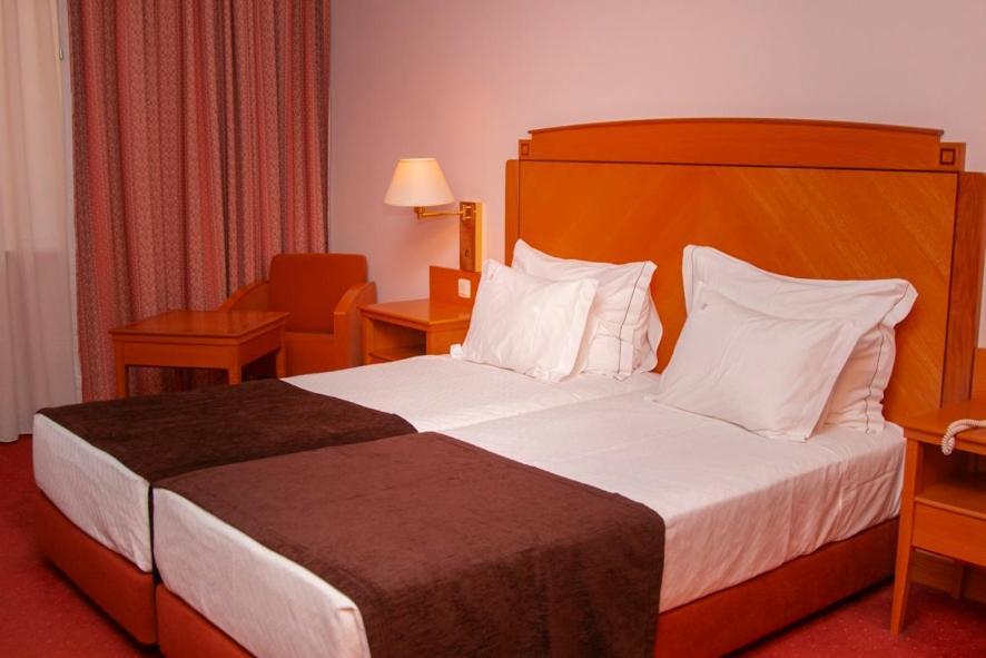 Hotel Regua Douro Peso da Régua Εξωτερικό φωτογραφία