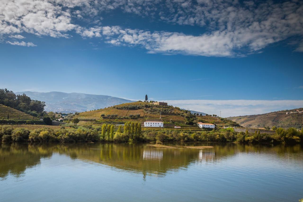 Hotel Regua Douro Peso da Régua Εξωτερικό φωτογραφία