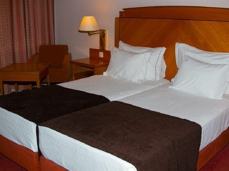 Hotel Regua Douro Peso da Régua Εξωτερικό φωτογραφία