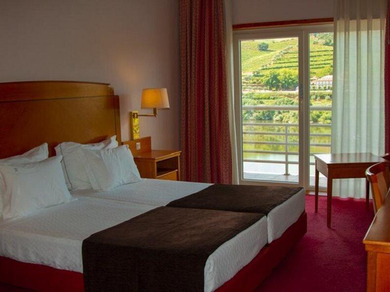 Hotel Regua Douro Peso da Régua Εξωτερικό φωτογραφία