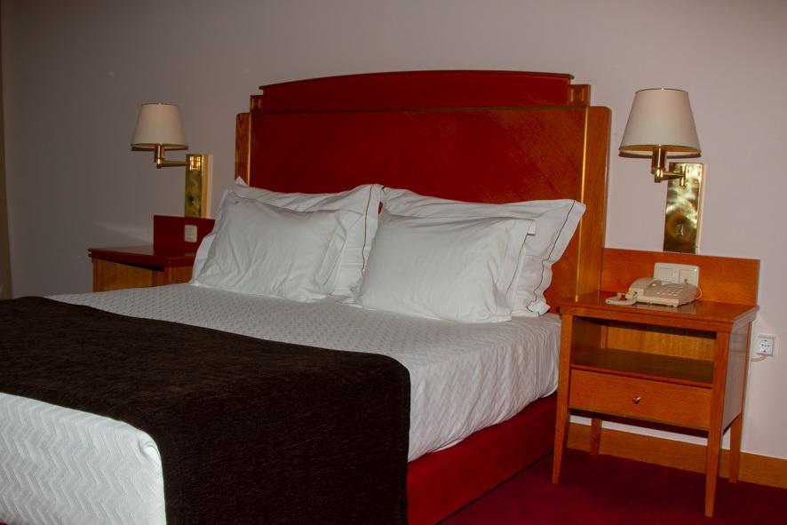 Hotel Regua Douro Peso da Régua Εξωτερικό φωτογραφία
