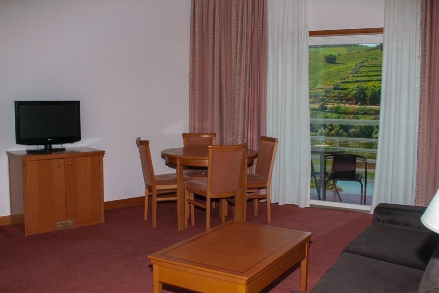 Hotel Regua Douro Peso da Régua Εξωτερικό φωτογραφία