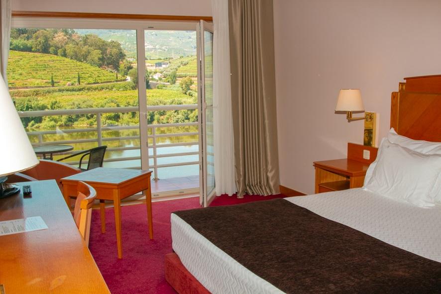 Hotel Regua Douro Peso da Régua Εξωτερικό φωτογραφία
