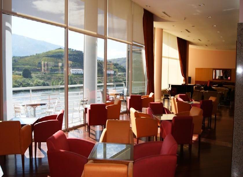Hotel Regua Douro Peso da Régua Εξωτερικό φωτογραφία