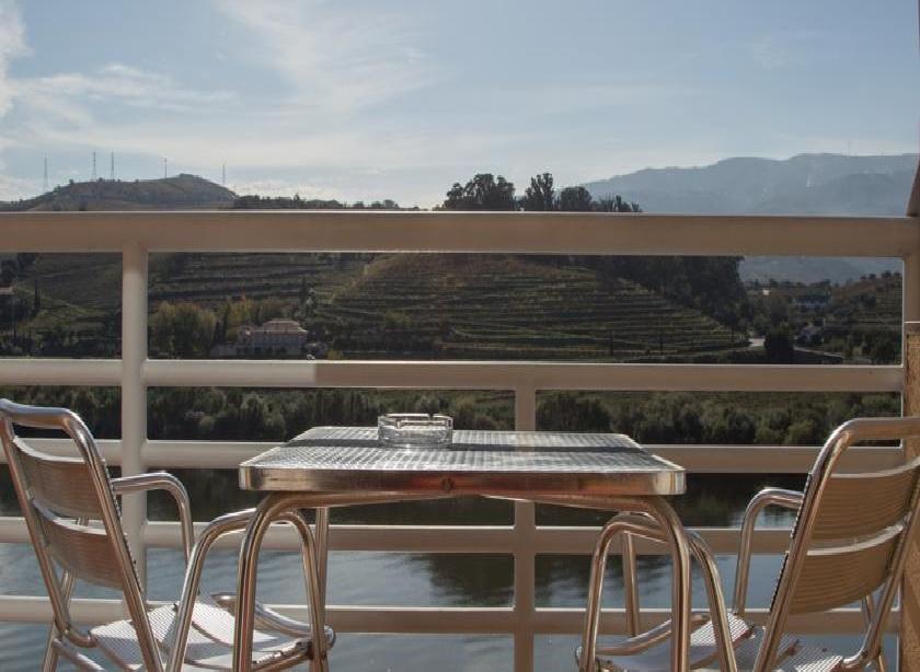 Hotel Regua Douro Peso da Régua Εξωτερικό φωτογραφία
