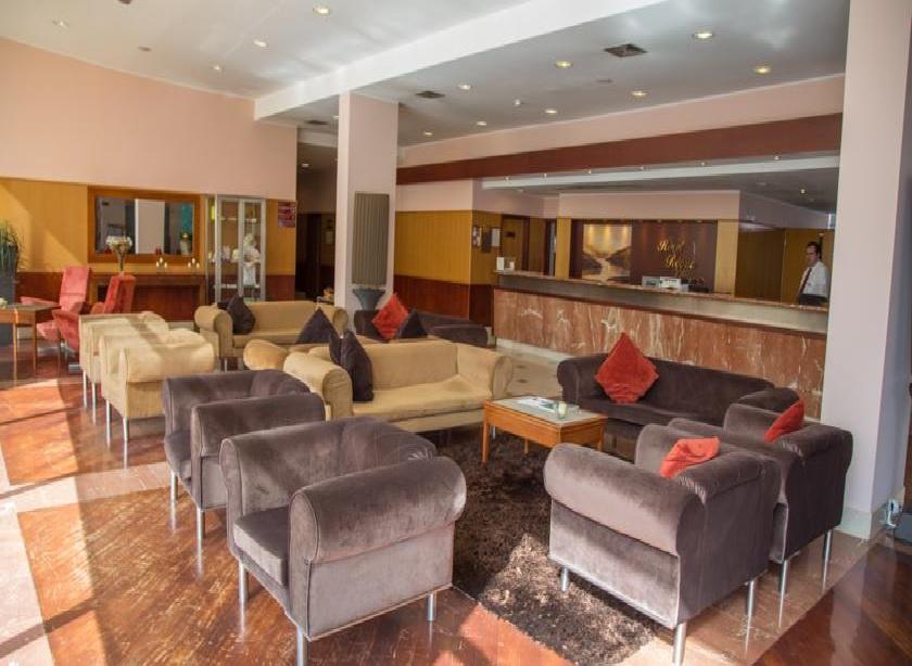 Hotel Regua Douro Peso da Régua Εξωτερικό φωτογραφία