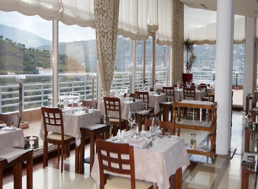 Hotel Regua Douro Peso da Régua Εξωτερικό φωτογραφία