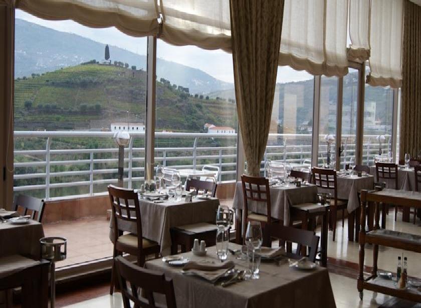 Hotel Regua Douro Peso da Régua Εξωτερικό φωτογραφία