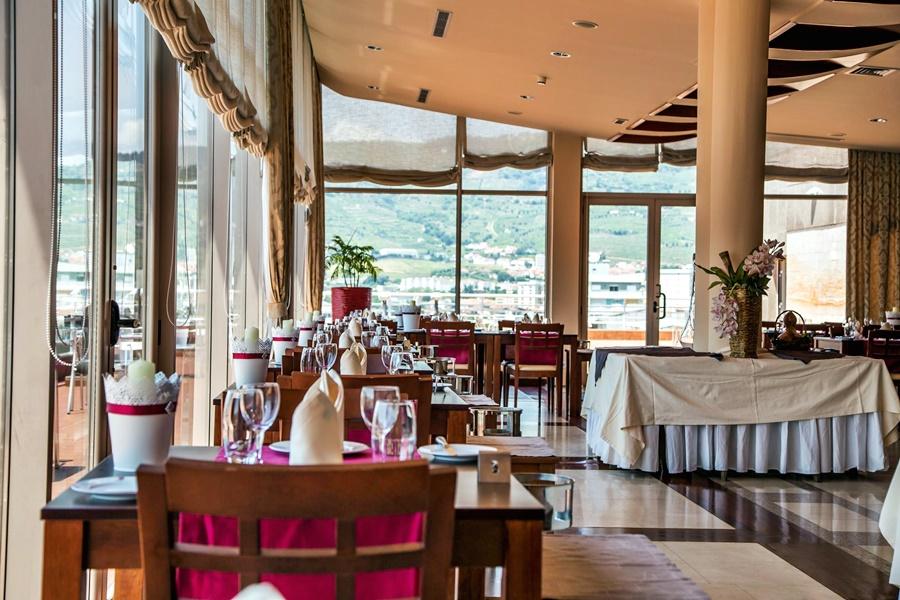 Hotel Regua Douro Peso da Régua Εξωτερικό φωτογραφία