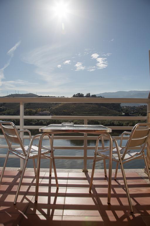Hotel Regua Douro Peso da Régua Εξωτερικό φωτογραφία
