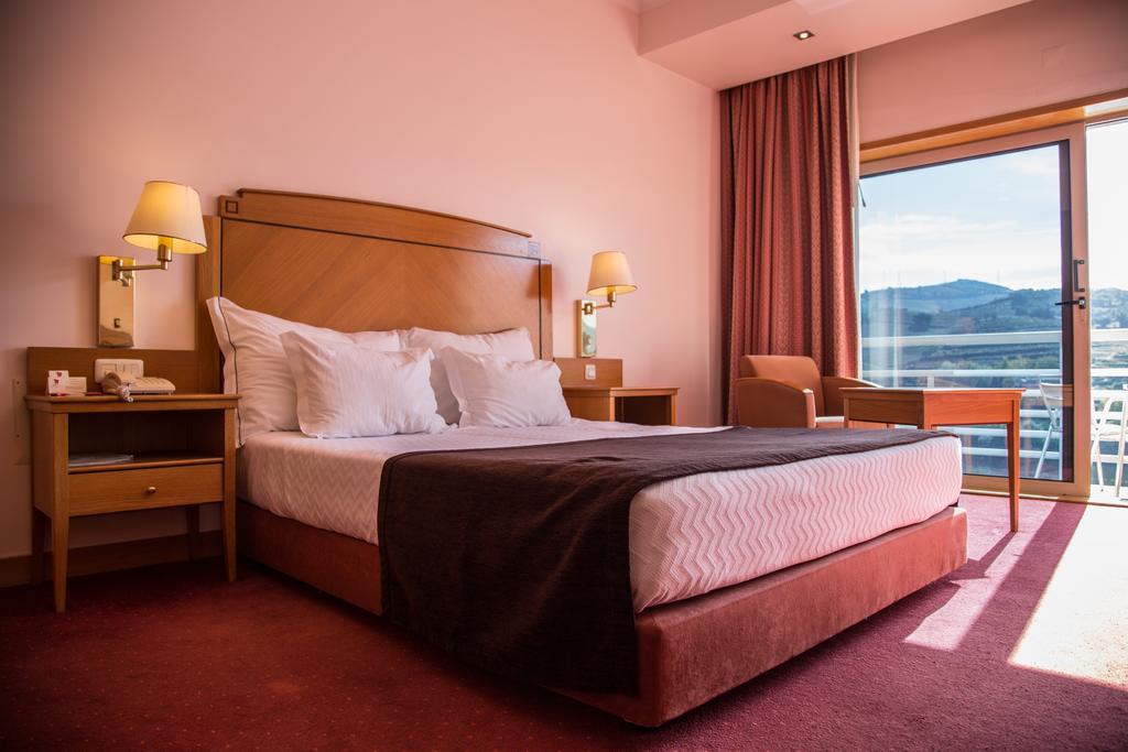 Hotel Regua Douro Peso da Régua Εξωτερικό φωτογραφία