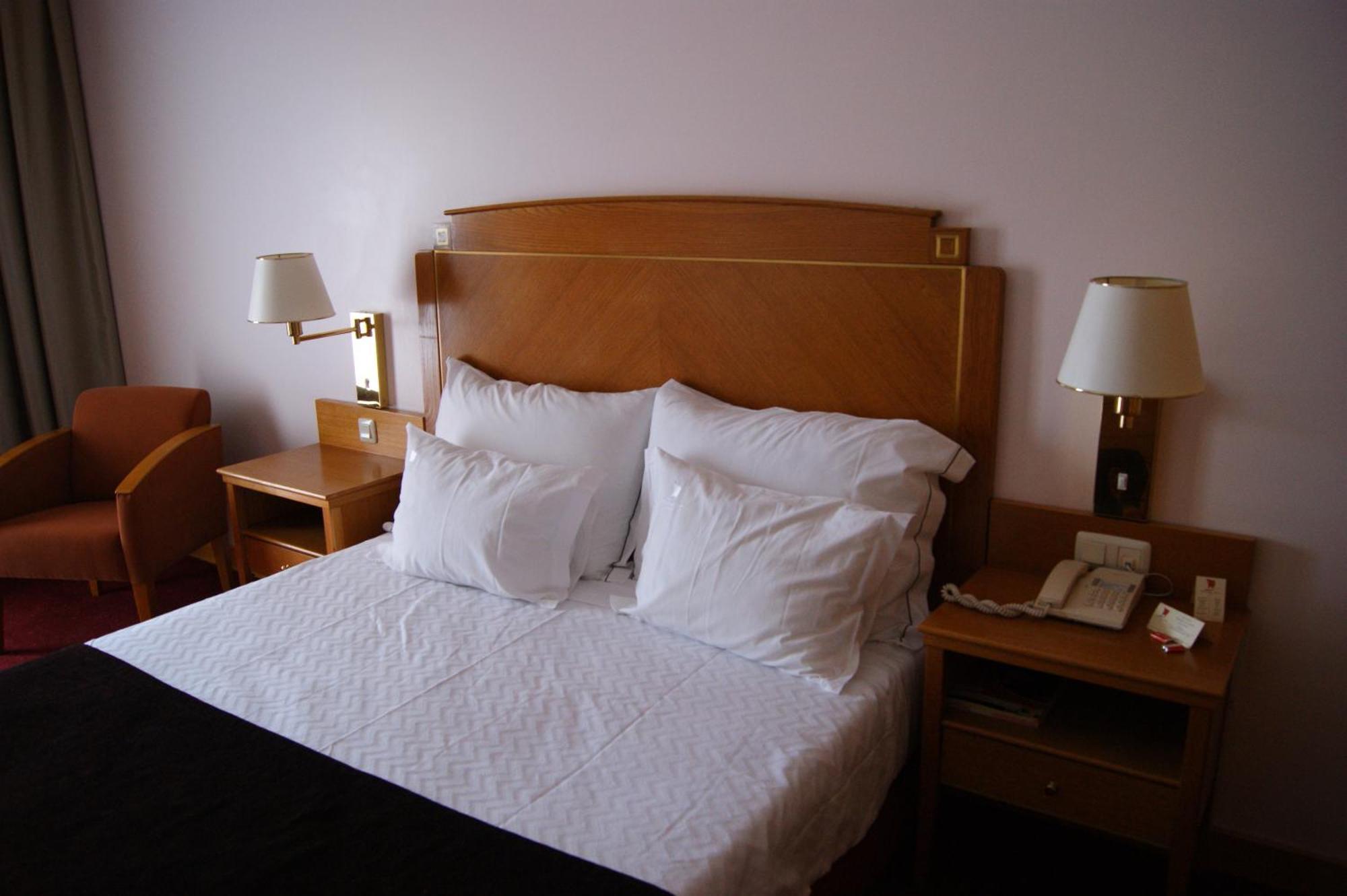 Hotel Regua Douro Peso da Régua Δωμάτιο φωτογραφία