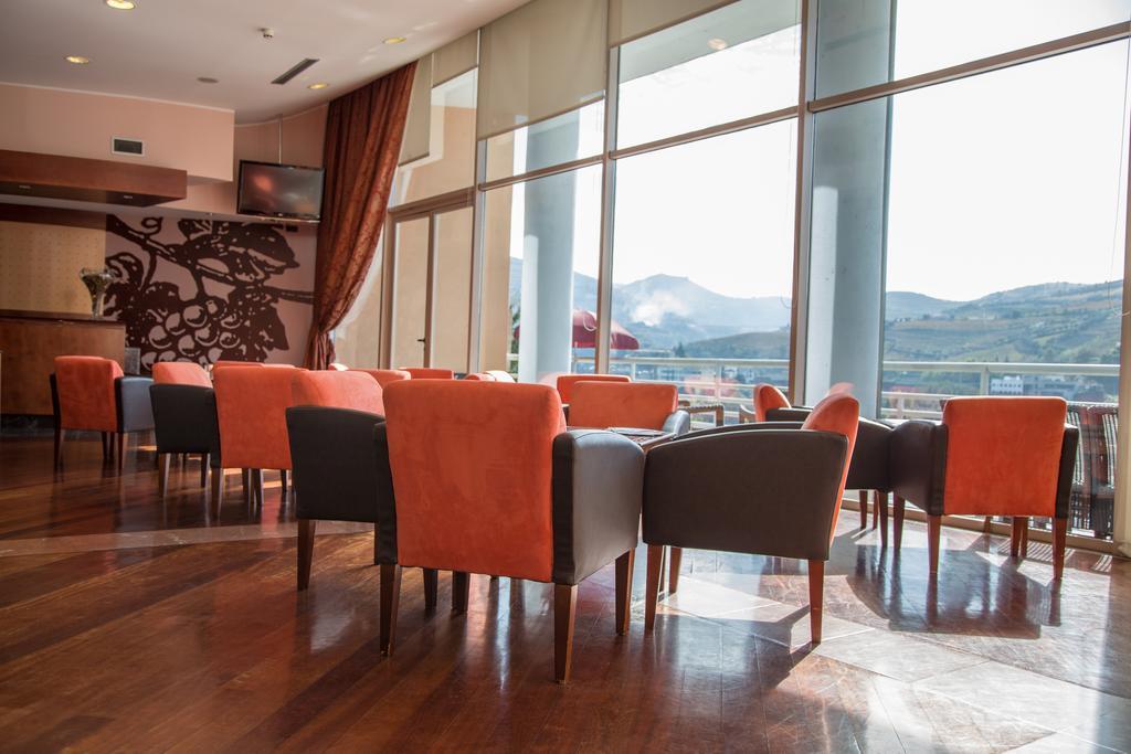 Hotel Regua Douro Peso da Régua Εξωτερικό φωτογραφία