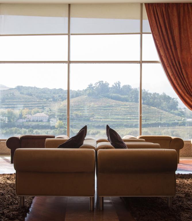 Hotel Regua Douro Peso da Régua Εξωτερικό φωτογραφία