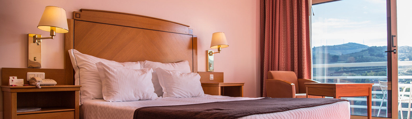 Hotel Regua Douro Peso da Régua Εξωτερικό φωτογραφία