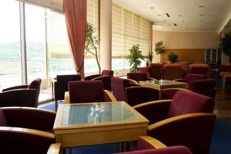 Hotel Regua Douro Peso da Régua Εξωτερικό φωτογραφία