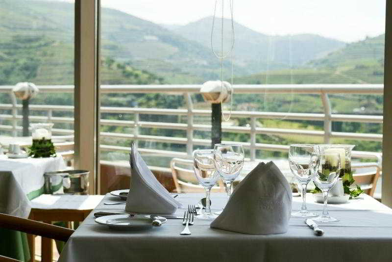 Hotel Regua Douro Peso da Régua Εξωτερικό φωτογραφία