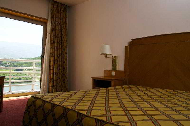 Hotel Regua Douro Peso da Régua Εξωτερικό φωτογραφία