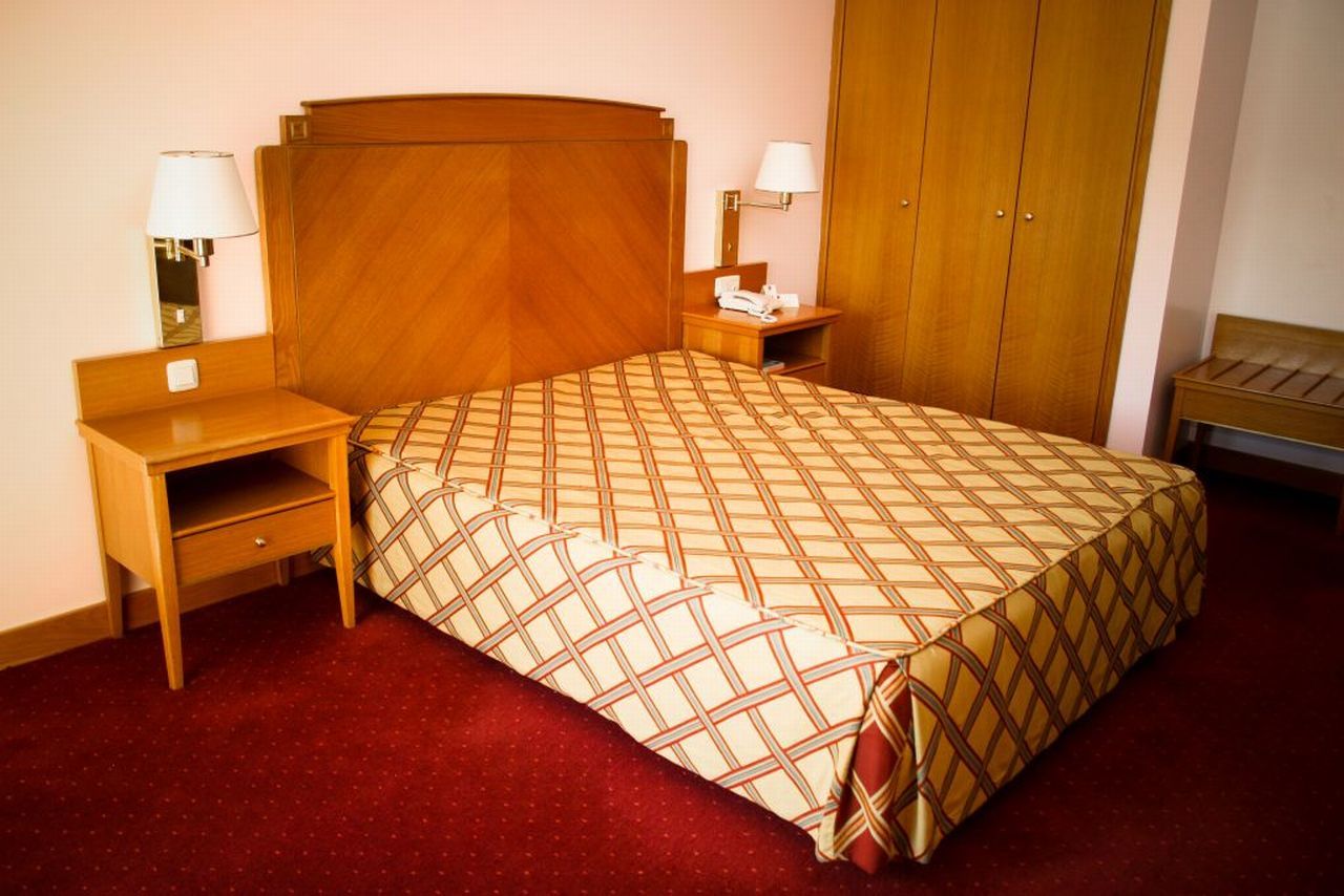 Hotel Regua Douro Peso da Régua Εξωτερικό φωτογραφία