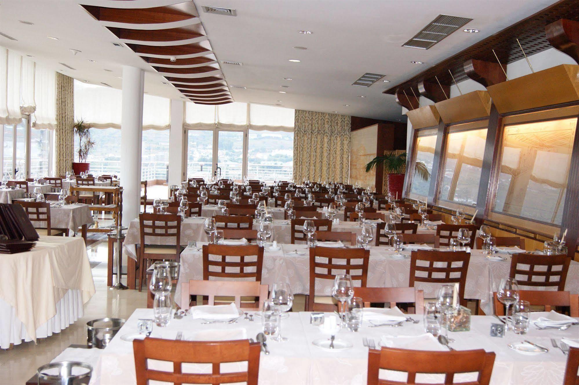Hotel Regua Douro Peso da Régua Εξωτερικό φωτογραφία