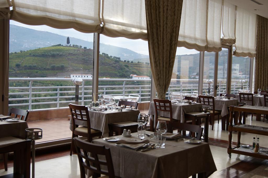 Hotel Regua Douro Peso da Régua Εξωτερικό φωτογραφία