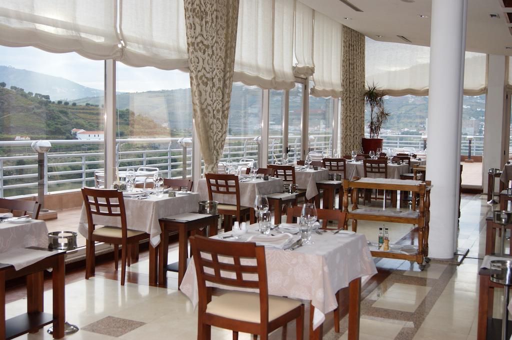 Hotel Regua Douro Peso da Régua Εξωτερικό φωτογραφία