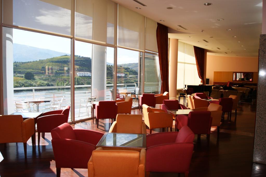 Hotel Regua Douro Peso da Régua Εξωτερικό φωτογραφία