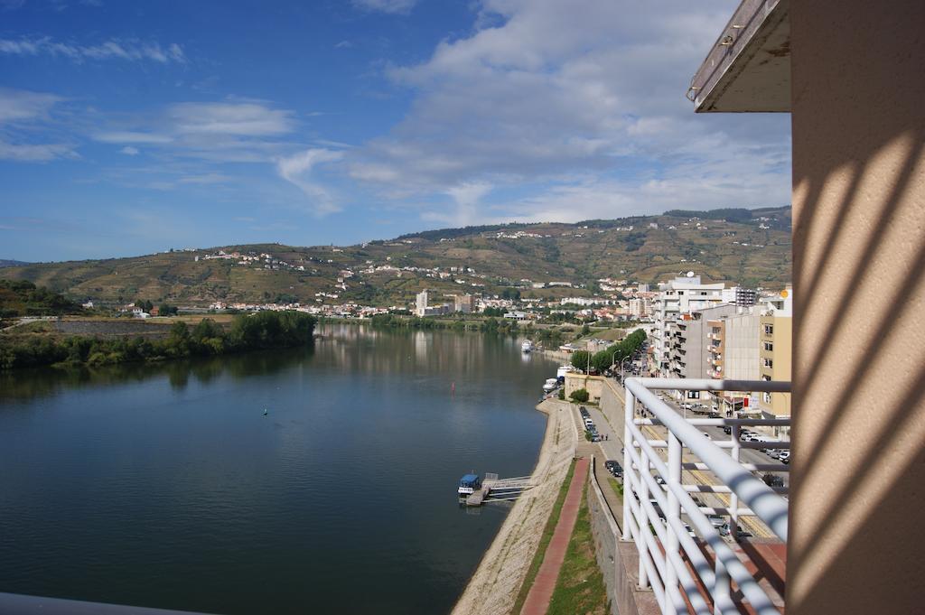 Hotel Regua Douro Peso da Régua Εξωτερικό φωτογραφία