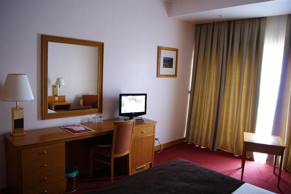Hotel Regua Douro Peso da Régua Δωμάτιο φωτογραφία